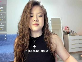Mirenelma webcam model stream image