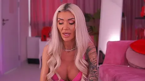 fallingangel webcam stripchat model stream image