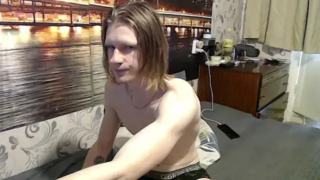 ArchiZuki69 webcam model stream image