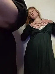 DonnaMagdalena webcam model stream image