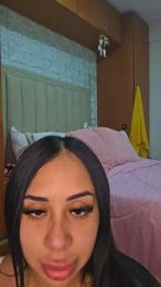 dareny webcam model stream image