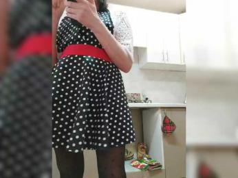 LaliaMia webcam bongacams model stream image