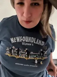 Canadian_BBW webcam model stream image