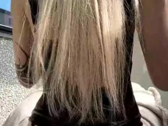 blushandburn webcam chaturbate model stream image