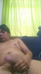 Jhony_500 webcam model stream image