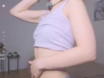 bunnyvice webcam model stream image