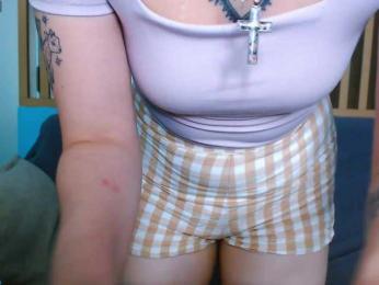 Pizda-Drozda webcam model stream image