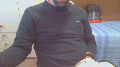 Pisellone2096 webcam model stream image