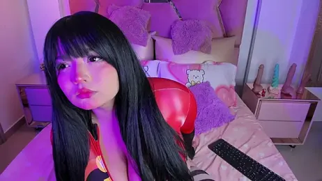 CharlotteMillers webcam stripchat model stream image