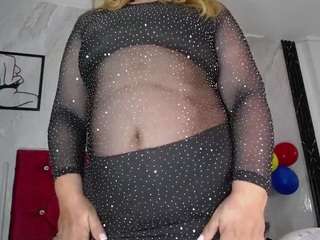 kazsandrah webcam model stream image