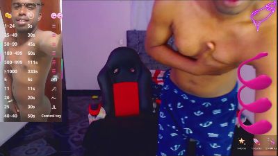 JHONBIGCUM26 webcam model stream image