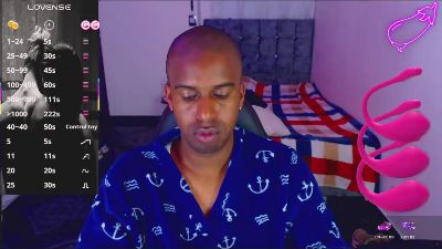 JHONBIGCUM26 webcam model stream image