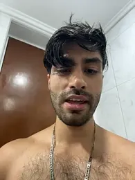 SantiagoMelendez webcam stripchat model stream image