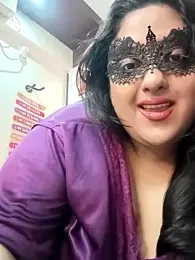 AgniPriya webcam model stream image