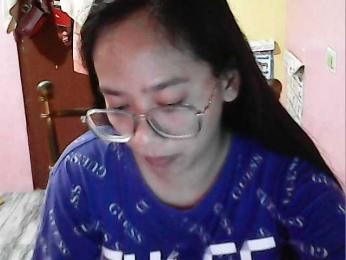 MystiqueMiss webcam model stream image