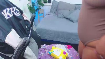 shirley_hottie webcam model stream image
