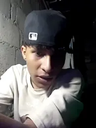 SOYFAKER webcam model stream image