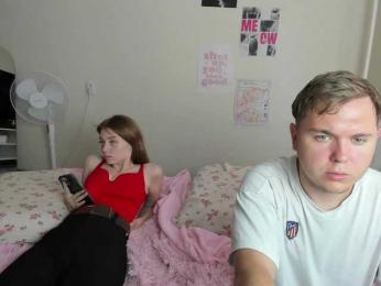 FanatKenli webcam model stream image