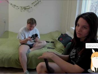 FanatKenli webcam bongacams model stream image