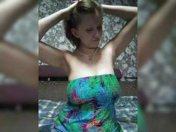 Zarevna webcam model stream image