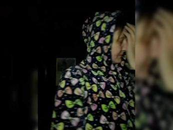 Zarevna webcam model stream image