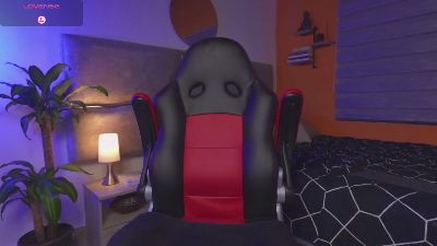 maxximus_clark webcam model stream image