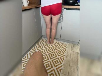 Johnbuddy webcam model stream image