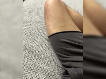 Johnbuddy webcam model stream image