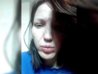 Cristiina_ webcam model stream image