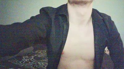 SoftEdgeBoy webcam model stream image