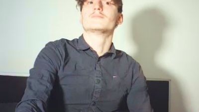 SoftEdgeBoy webcam model stream image