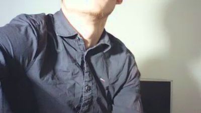 SoftEdgeBoy webcam model stream image