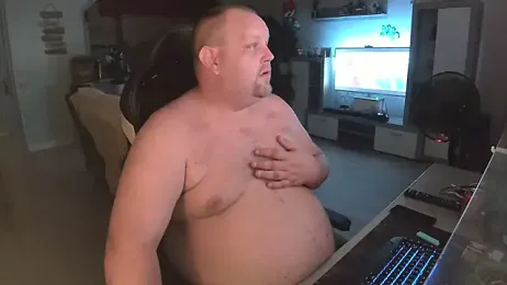 Hotfire-112 webcam model stream image