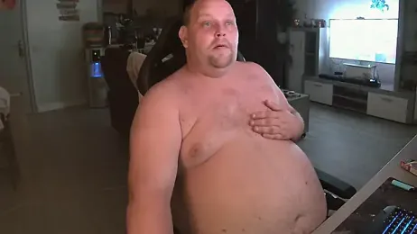 Hotfire-112 webcam model stream image
