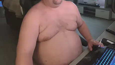 Hotfire-112 webcam model stream image