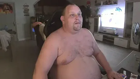Hotfire-112 webcam model stream image