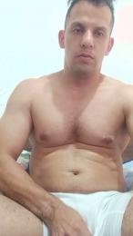 andresperez_1 webcam model stream image