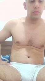 andresperez_1 webcam model stream image