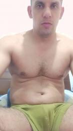 andresperez_1 webcam model stream image