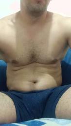 andresperez_1 webcam model stream image