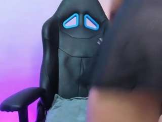 samanta-martiinez webcam model stream image