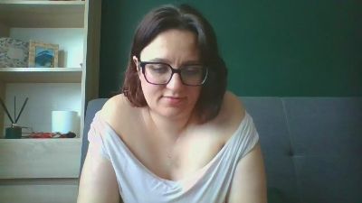 sensualParis webcam cam4 model stream image