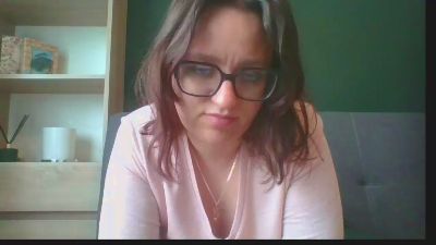 sensualParis webcam cam4 model stream image