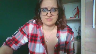 sensualParis webcam cam4 model stream image