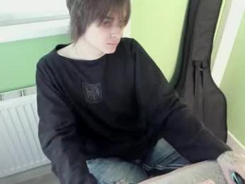 lazydarkknight webcam chaturbate model stream image