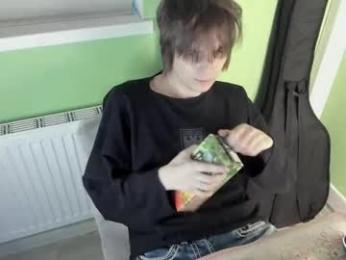 lazydarkknight webcam chaturbate model stream image