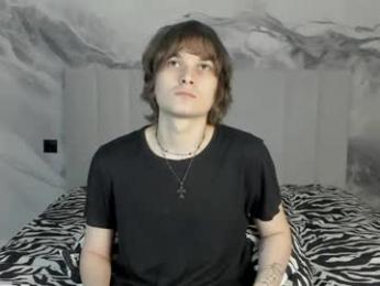 lazydarkknight webcam model stream image