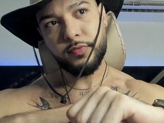 Thiago Belmont webcam model stream image