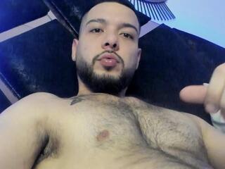 Thiago Belmont webcam model stream image