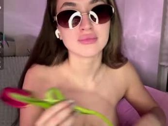 carrybodrick webcam chaturbate model stream image